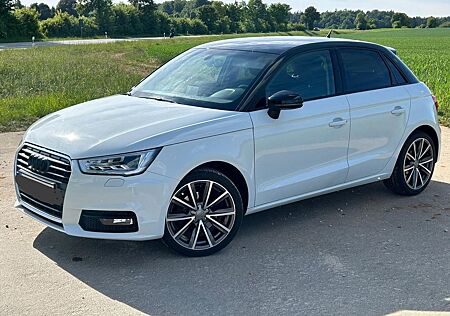 Audi A1 1.4 TFSI Sportback SHZ/PDC/MMI/DAB/ALU/TÜV