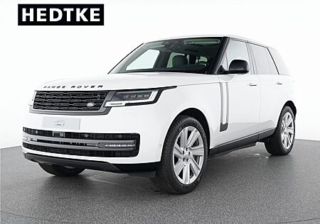 Land Rover Range Rover P550e HSE 22"+PANO+SV-BESPOKE+KÜHLFA