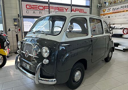 Fiat Multipla 600