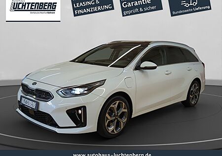 Kia Cee'd Sportswagon Ceed Sportswagon Plug-In Hybrid PLATINUM PANO-DA