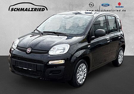 Fiat Panda 1.0 Hybrid DAB Spurhalteass. Verkehrszeich