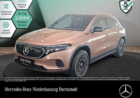 Mercedes-Benz EQA 250 Electric Art Advanced+/Pano/Night/20"AMG