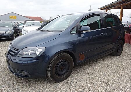 VW Golf Volkswagen Plus 1.9 TDI DSG Goal