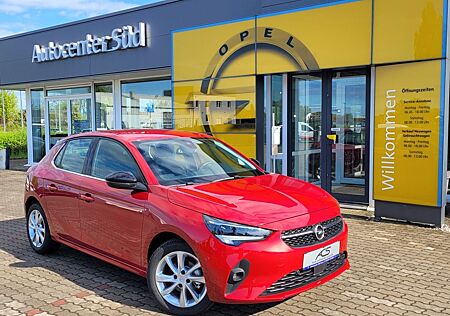 Opel Corsa -F Elegance 1.2