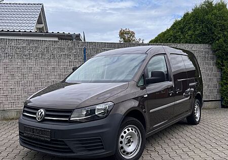VW Caddy Volkswagen Maxi