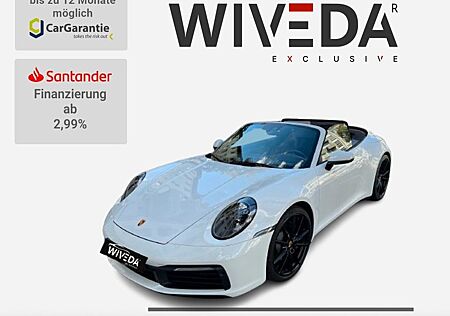 Porsche 911 Urmodell 911 Carrera Cabrio~Matrix~PDLS+~Kamera~ACC~BOSE