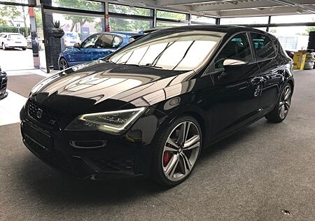 Seat Leon Cupra 290