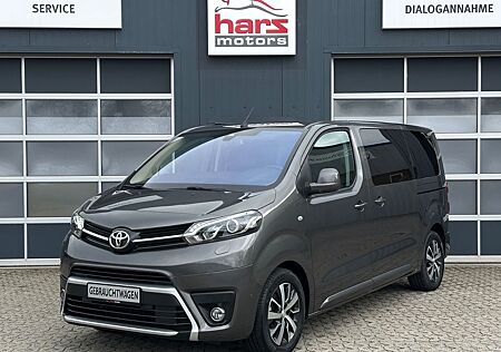 Toyota Pro Ace Proace Verso L1 Executive 2.0 D4D*Standhzg*AHK