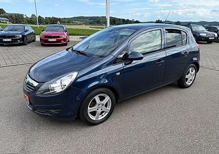 Opel Corsa D Edition "111 Jahre" 5-t., Alu