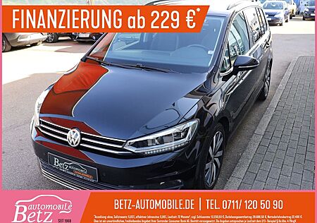 VW Touran Volkswagen Highli,Totwinkel,Kamera,ACC,WSS-beheizbar