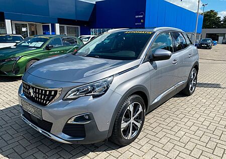 Peugeot 3008 Allure