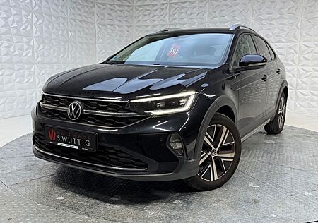 VW Taigo Volkswagen 1.0 TSI OPF DSG Style+MATRIX+NAVI+ACC+DAB+