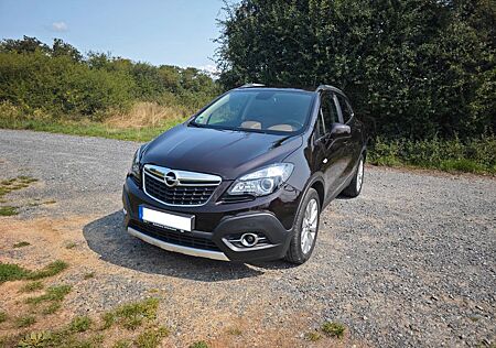 Opel Mokka 1.6 CDTI ecoFLEX Edition Start/Stop Ed...