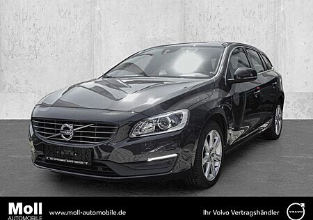 Volvo V60 Kombi Momentum T3 Navi Soundsystem Bi-Xenon