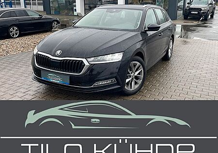 Skoda Octavia Kombi Style ACC Navi Kamera elek.Heck