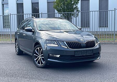 Skoda Octavia Combi 150PS DIESEL DSG NAVI SHZ