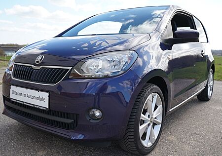 Skoda Citigo Fun