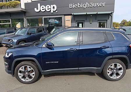 Jeep Compass Limited FWD