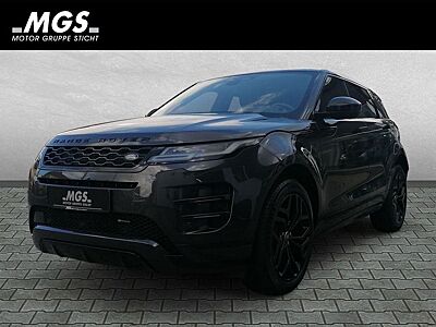 Land Rover Range Rover Evoque R-Dynamic HSE 2.0 KAT DAB