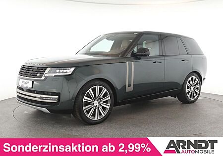 Land Rover Range Rover D300 SE Pixel Pano ACC Navi 360 22"