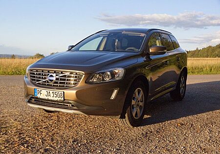 Volvo XC 60 XC60 D4 Momentum