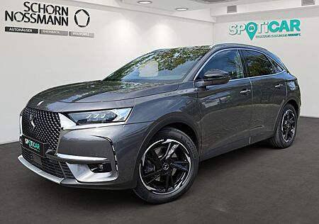 DS Automobiles DS7 Crossback DS7 CB E- TENSE 4X4 BECHIC,LEASING MÖGLICH,LEDER