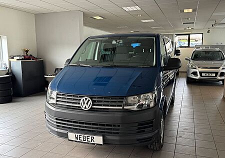 VW T6 Transporter Volkswagen Kasten-Kombi Kombi EcoProfi
