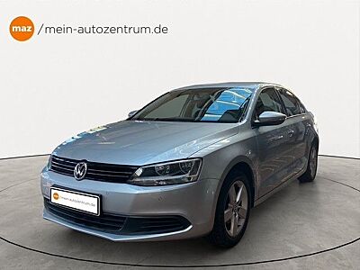 Volkswagen Jetta 1,4 TSI Comfortline GRA PDC SHZ KLIMA
