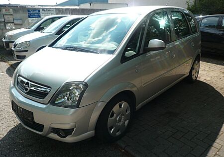 Opel Meriva 1.6 16 V INNOV LPG Aut. TÜV neu