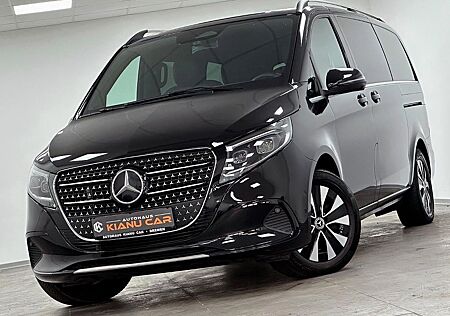 Mercedes-Benz V 300 d RWD AVANTGARDE lang.WIDE.AHK.LED.LEDER