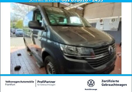 VW T6 Multivan Volkswagen T6.1 Multivan 2.0 TDI DSG Trendline Navi