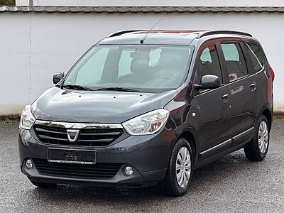 Dacia Lodgy 1.5 dCi Laureate *Klima*7x Sitze*Euro 5*