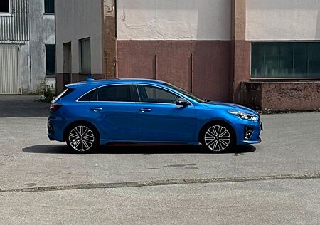 Kia Cee'd / Ceed 1.6 T-GDI DCT GT