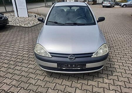 Opel Corsa 1.0 /Tüv Neu