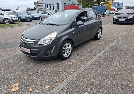 Opel Corsa D 150 Jahre