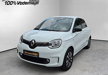 Renault Twingo Electric Techno