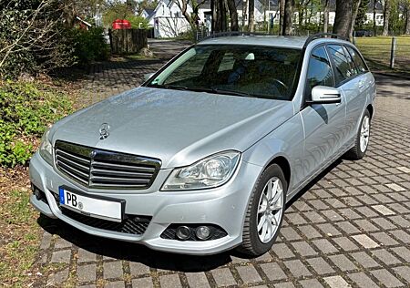 Mercedes-Benz C 220 W204 CDI Kombi / T-Modell C-Klasse