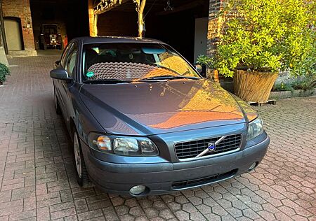Volvo S60 D5 (Klima, Standheizung)