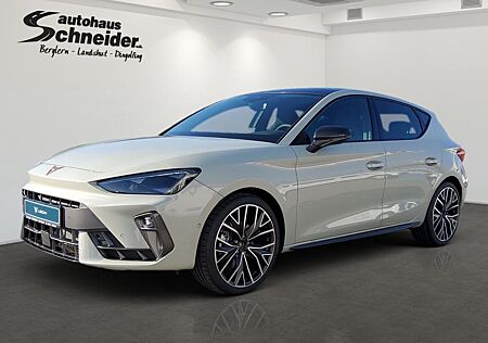 Cupra Leon 1.5 eTSI 7DSG AHK/MATRIX/SENNHEISER/PANORAM