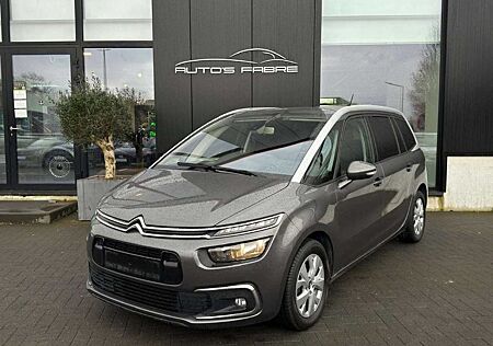 Citroën C4 Picasso 1.2 I Benzine GPS Camera Alu velgen