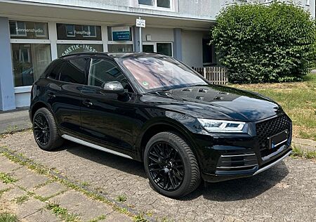 Audi Q5 S Line 2.0 TDI 140kW S tronic quattro