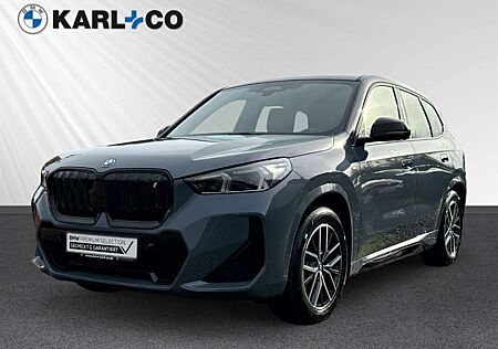 BMW iX1 xDrive30 M Sport Navi LED HarmanKardon AHK