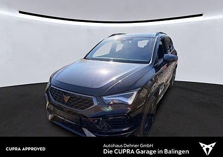 Cupra Ateca VZ 4Drive TRIBE EDITION PANO+AHK+BREMBO+BE