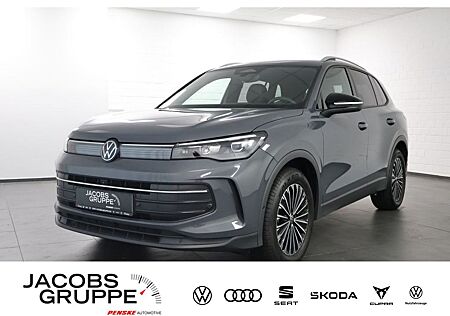 VW Tiguan Volkswagen 2.0 TDI Goal DSG,Navi,LED,RFK