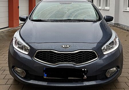Kia Cee'd / Ceed 1.4 CVVT FIFA World Cup Edition...
