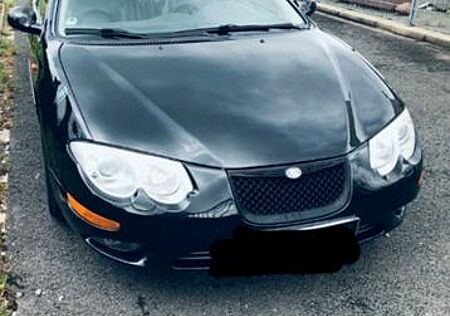 Chrysler 300 M 3.5 V6 24V Auto -