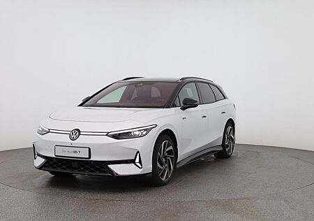 VW ID.7 Volkswagen Tourer GTX | LED +SHZ +PANO