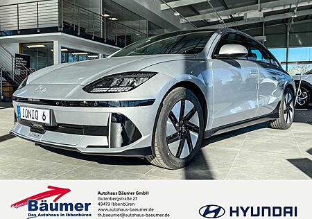 Hyundai IONIQ 6 53kWh DYNAMIQ *sofort Verfügbar*