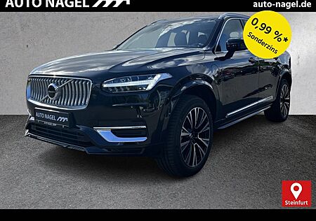 Volvo XC 90 XC90 Recharge T8 Ultra Bright |LED|PANO|MEMORY|