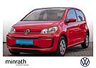 VW Up Volkswagen move ! 1.0 4türig+KLIMA+MAPS-MORE+USB+PDC+RFK
